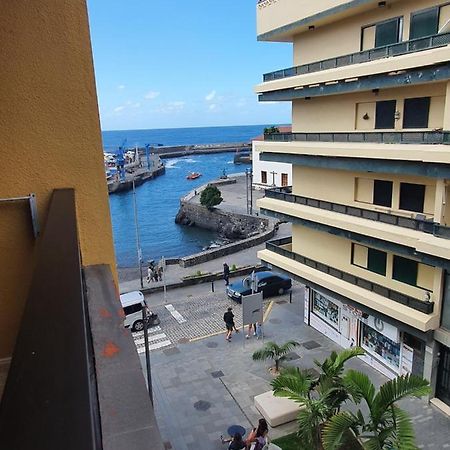 Marina Beach Puerto de la Cruz  Esterno foto